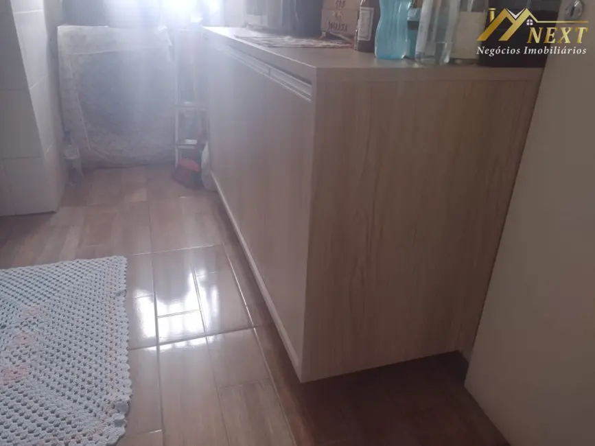 Foto 9 de Apartamento com 3 quartos à venda, 69m2 em Jardim Graziela, Barueri - SP