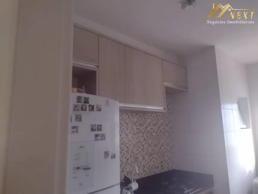Foto 4 de Apartamento com 3 quartos à venda, 69m2 em Jardim Graziela, Barueri - SP