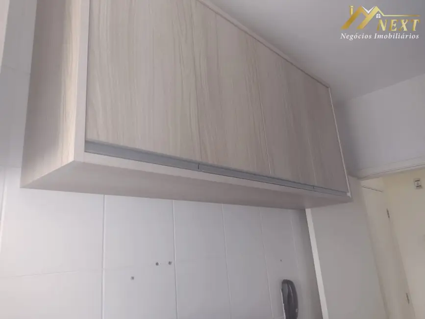 Foto 6 de Apartamento com 3 quartos à venda, 69m2 em Jardim Graziela, Barueri - SP