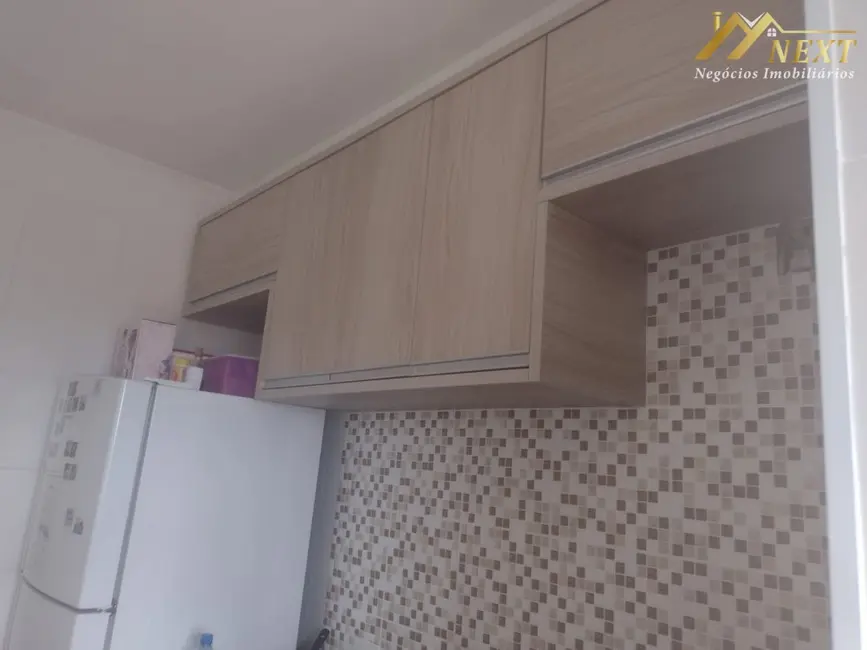 Foto 5 de Apartamento com 3 quartos à venda, 69m2 em Jardim Graziela, Barueri - SP