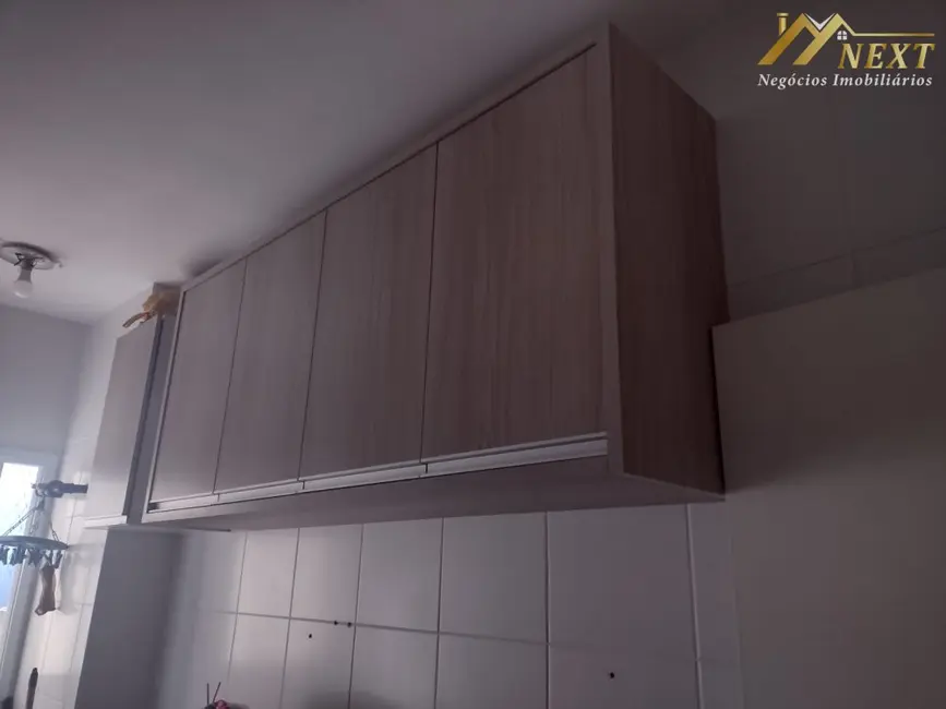 Foto 7 de Apartamento com 3 quartos à venda, 69m2 em Jardim Graziela, Barueri - SP