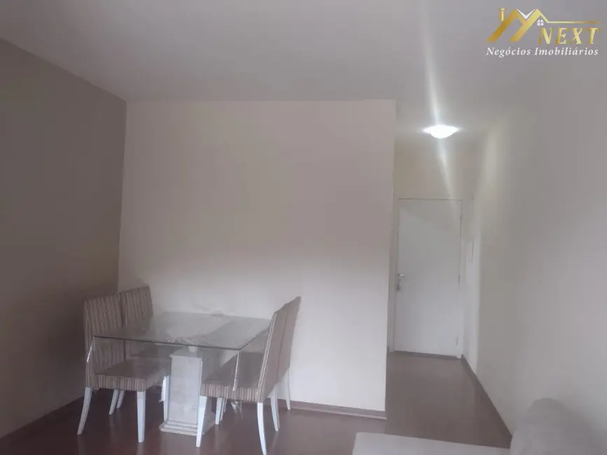 Foto 3 de Apartamento com 3 quartos à venda, 69m2 em Jardim Graziela, Barueri - SP