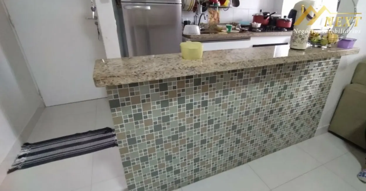 Foto 6 de Apartamento com 2 quartos à venda, 55m2 em Votupoca, Barueri - SP