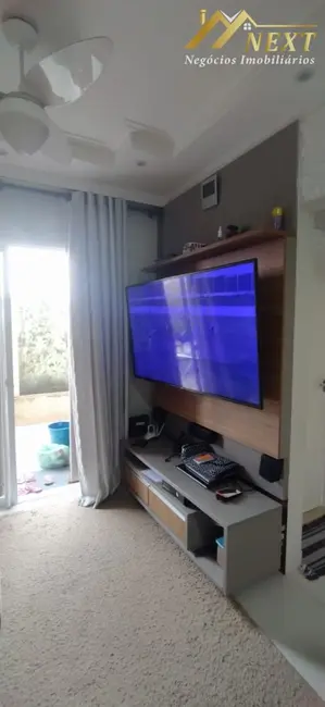 Foto 2 de Apartamento com 2 quartos à venda, 55m2 em Votupoca, Barueri - SP