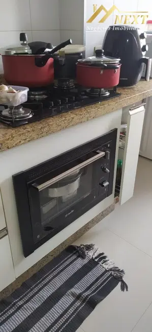 Foto 9 de Apartamento com 2 quartos à venda, 55m2 em Votupoca, Barueri - SP