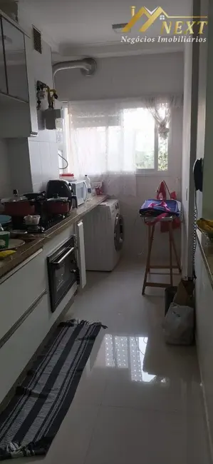 Foto 8 de Apartamento com 2 quartos à venda, 55m2 em Votupoca, Barueri - SP