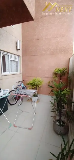 Foto 4 de Apartamento com 2 quartos à venda, 55m2 em Votupoca, Barueri - SP