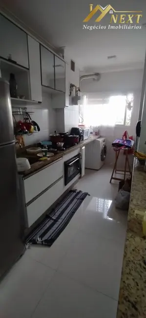 Foto 7 de Apartamento com 2 quartos à venda, 55m2 em Votupoca, Barueri - SP