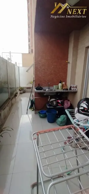 Foto 3 de Apartamento com 2 quartos à venda, 55m2 em Votupoca, Barueri - SP