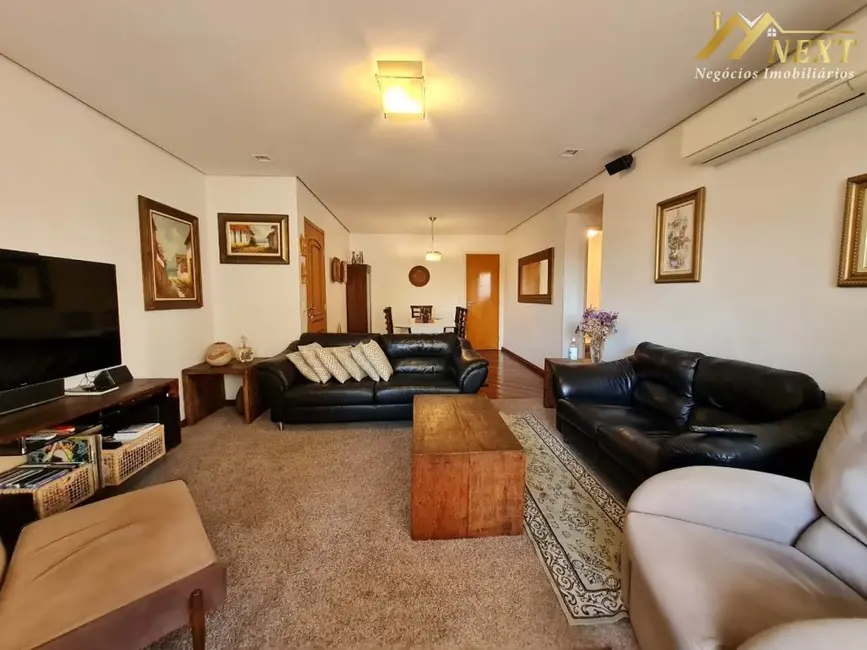 Foto 3 de Apartamento com 3 quartos à venda, 118m2 em Vila Leopoldina, São Paulo - SP