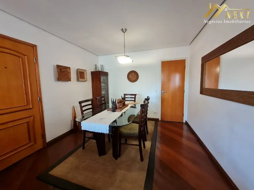 Foto 4 de Apartamento com 3 quartos à venda, 118m2 em Vila Leopoldina, São Paulo - SP