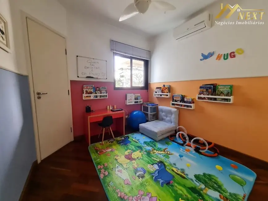 Foto 8 de Apartamento com 3 quartos à venda, 118m2 em Vila Leopoldina, São Paulo - SP