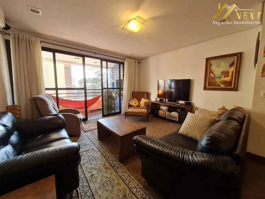 Foto 1 de Apartamento com 3 quartos à venda, 118m2 em Vila Leopoldina, São Paulo - SP