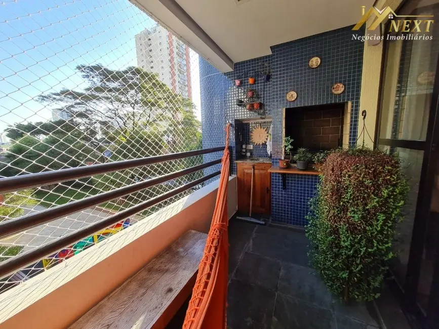 Foto 2 de Apartamento com 3 quartos à venda, 118m2 em Vila Leopoldina, São Paulo - SP
