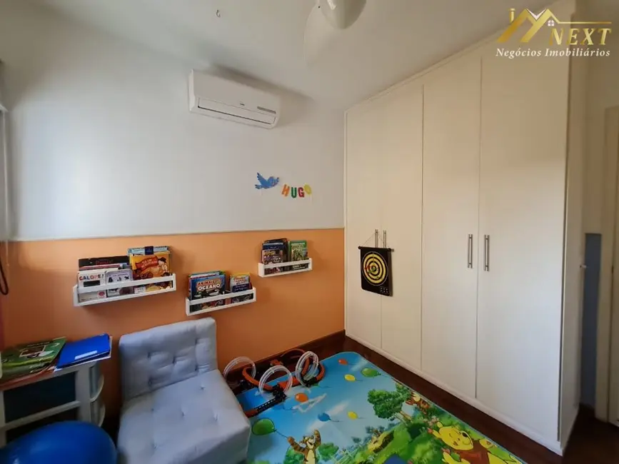 Foto 9 de Apartamento com 3 quartos à venda, 118m2 em Vila Leopoldina, São Paulo - SP