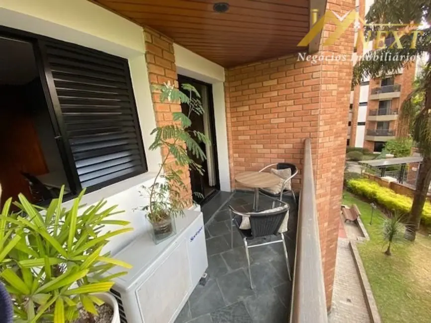 Apartamento com 4 quartos à venda, 138m2 em Bela Aliança, São Paulo - SP - imagem 7 Foto 7 de Apartamento com 4 quartos à venda, 138m2 em Bela Aliança, São Paulo - SP