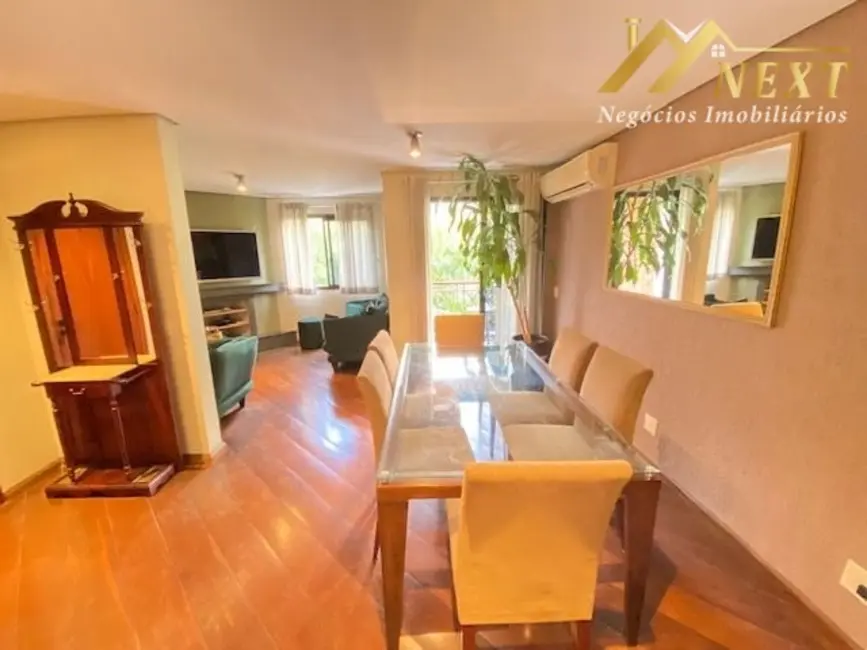 Apartamento com 4 quartos à venda, 138m2 em Bela Aliança, São Paulo - SP - imagem 3 Foto 3 de Apartamento com 4 quartos à venda, 138m2 em Bela Aliança, São Paulo - SP