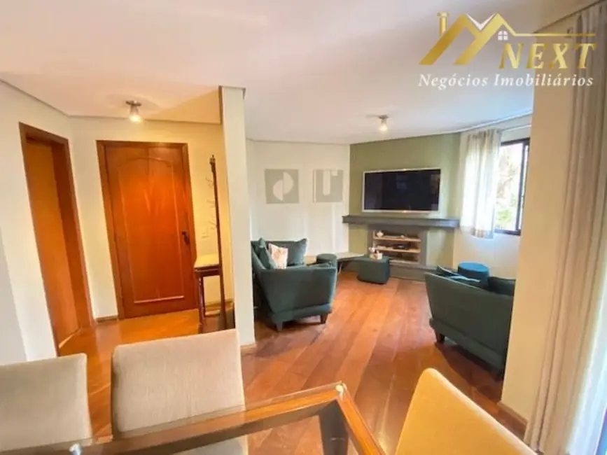 Apartamento com 4 quartos à venda, 138m2 em Bela Aliança, São Paulo - SP - imagem 4 Foto 4 de Apartamento com 4 quartos à venda, 138m2 em Bela Aliança, São Paulo - SP