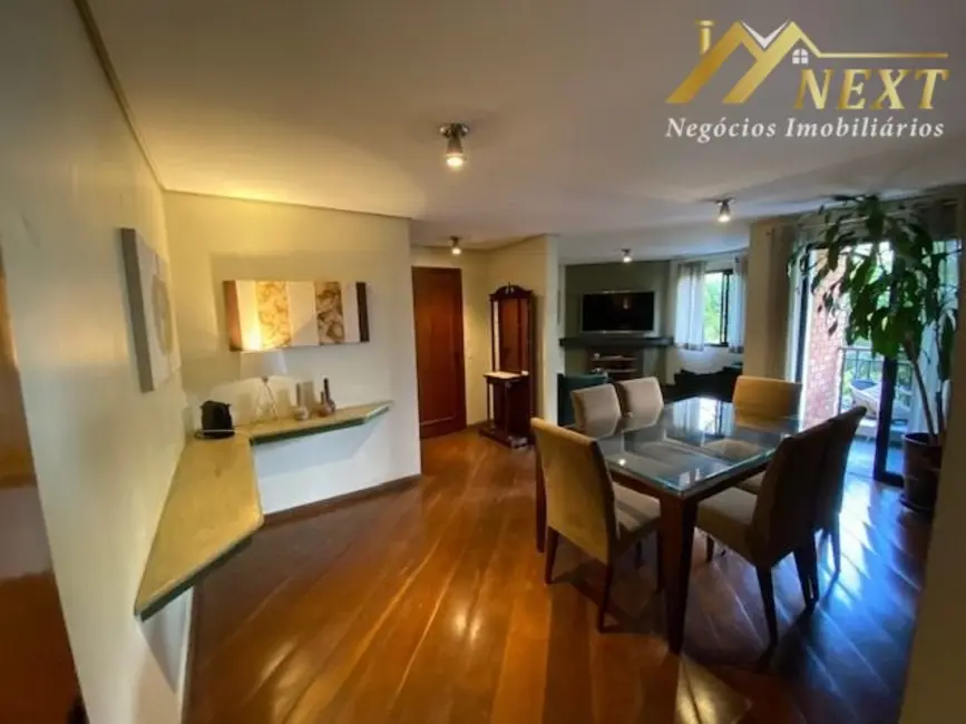 Apartamento com 4 quartos à venda, 138m2 em Bela Aliança, São Paulo - SP - imagem 8 Foto 8 de Apartamento com 4 quartos à venda, 138m2 em Bela Aliança, São Paulo - SP