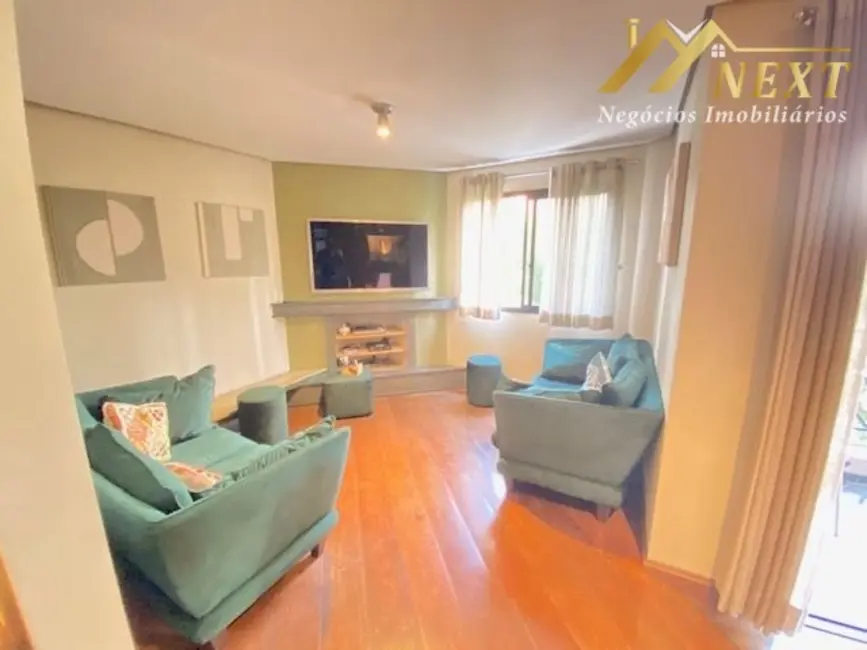 Apartamento com 4 quartos à venda, 138m2 em Bela Aliança, São Paulo - SP - imagem 5 Foto 5 de Apartamento com 4 quartos à venda, 138m2 em Bela Aliança, São Paulo - SP