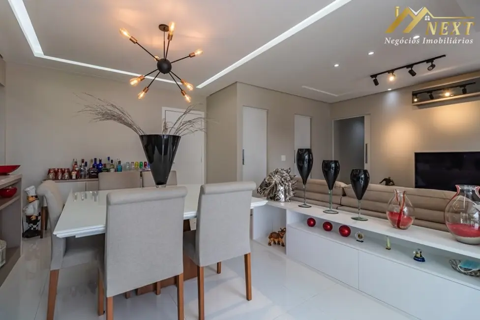 Foto 3 de Apartamento com 2 quartos à venda, 96m2 em Alphaville Empresarial, Barueri - SP