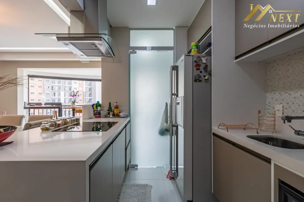 Foto 8 de Apartamento com 2 quartos à venda, 96m2 em Alphaville Empresarial, Barueri - SP