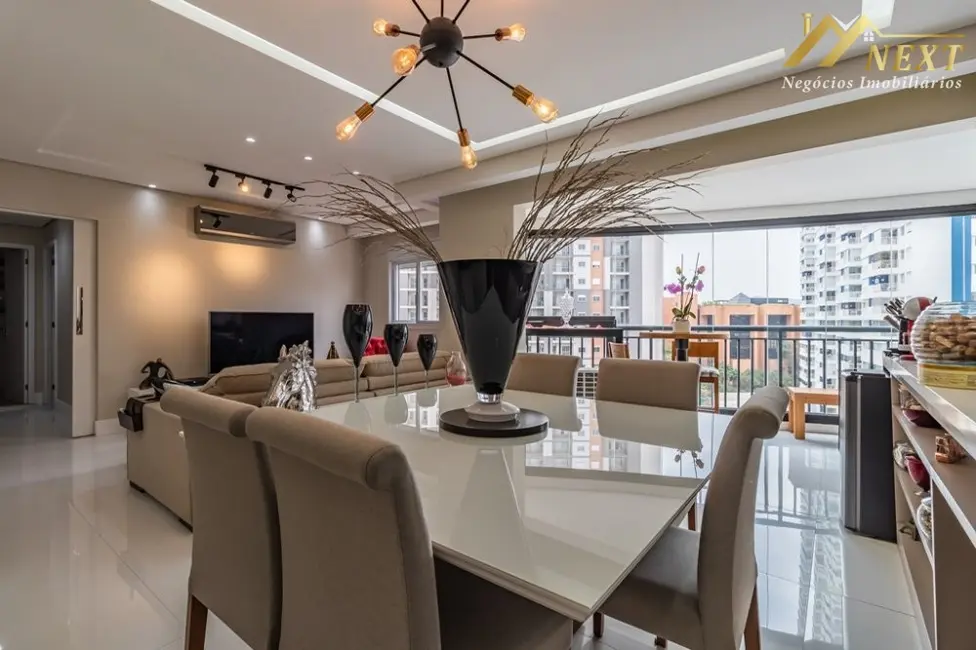 Foto 2 de Apartamento com 2 quartos à venda, 96m2 em Alphaville Empresarial, Barueri - SP