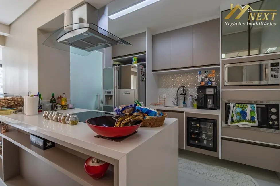 Foto 6 de Apartamento com 2 quartos à venda, 96m2 em Alphaville Empresarial, Barueri - SP