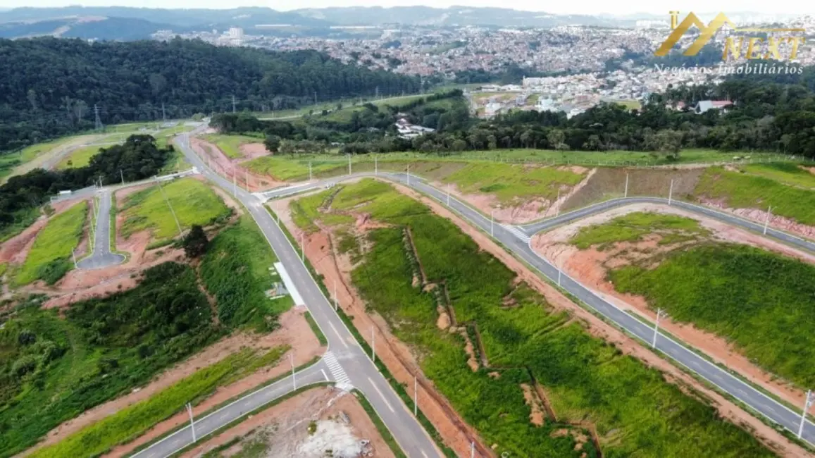 Foto 1 de Terreno / Lote à venda, 125m2 em Chácara Roselândia, Cotia - SP
