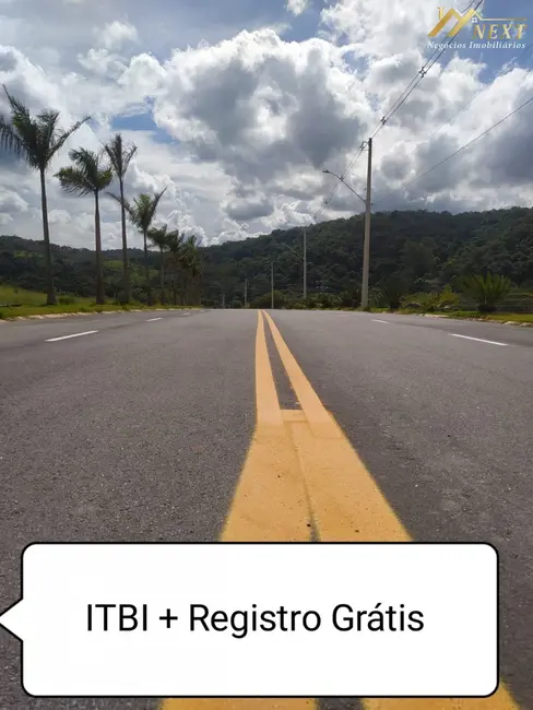 Foto 6 de Terreno / Lote à venda, 125m2 em Chácara Roselândia, Cotia - SP