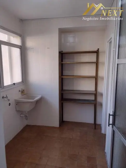 Apartamento com 3 quartos para alugar, 110m2 em Barueri - SP - imagem 8 Foto 8 de Apartamento com 3 quartos para alugar, 110m2 em Barueri - SP