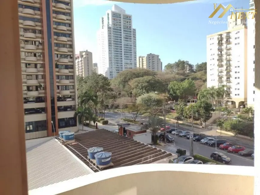 Apartamento com 3 quartos para alugar, 110m2 em Barueri - SP - imagem 2 Foto 2 de Apartamento com 3 quartos para alugar, 110m2 em Barueri - SP