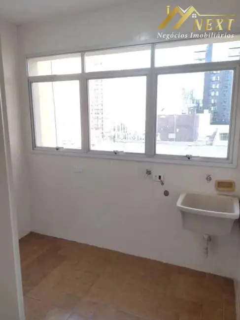 Apartamento com 3 quartos para alugar, 110m2 em Barueri - SP - imagem 9 Foto 9 de Apartamento com 3 quartos para alugar, 110m2 em Barueri - SP