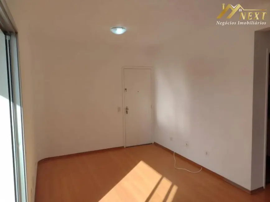 Apartamento com 3 quartos para alugar, 110m2 em Barueri - SP - imagem 4 Foto 4 de Apartamento com 3 quartos para alugar, 110m2 em Barueri - SP