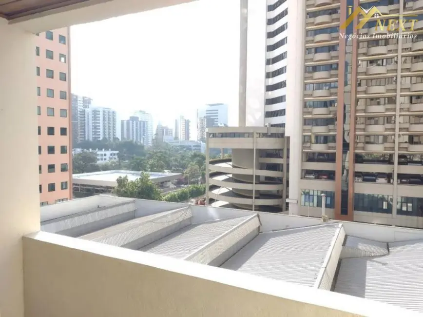 Apartamento com 3 quartos para alugar, 110m2 em Barueri - SP - imagem 3 Foto 3 de Apartamento com 3 quartos para alugar, 110m2 em Barueri - SP