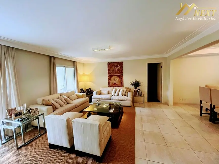 Apartamento com 3 quartos à venda, 165m2 em Bela Aliança, São Paulo - SP - imagem 2 Foto 2 de Apartamento com 3 quartos à venda, 165m2 em Bela Aliança, São Paulo - SP