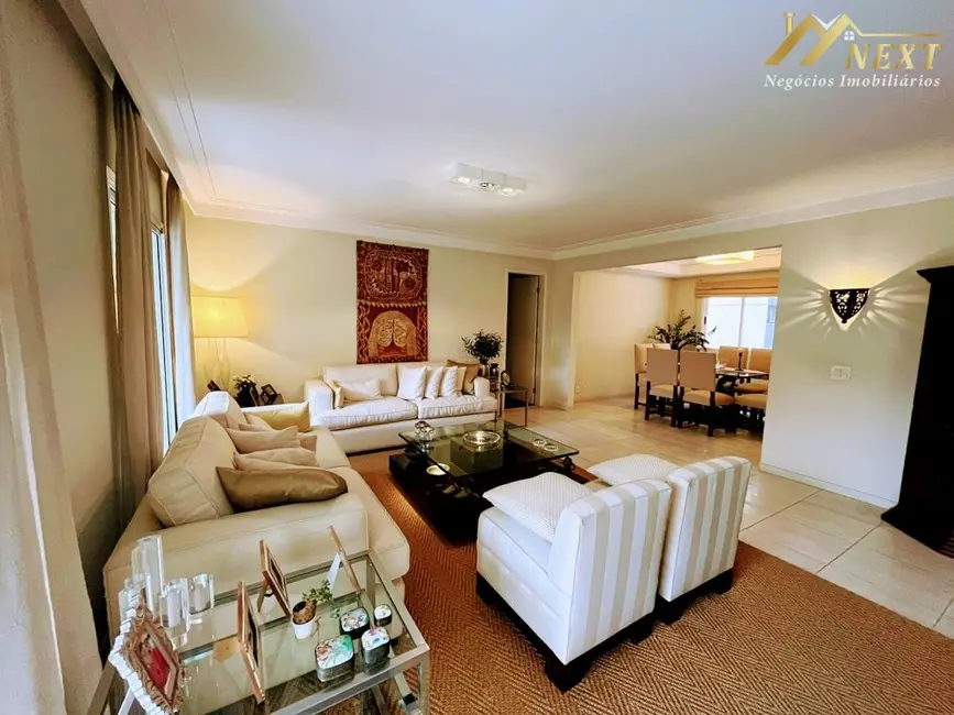 Apartamento com 3 quartos à venda, 165m2 em Bela Aliança, São Paulo - SP - imagem 6 Foto 6 de Apartamento com 3 quartos à venda, 165m2 em Bela Aliança, São Paulo - SP