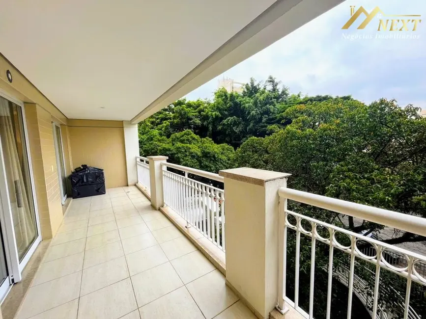 Apartamento com 3 quartos à venda, 165m2 em Bela Aliança, São Paulo - SP - imagem 4 Foto 4 de Apartamento com 3 quartos à venda, 165m2 em Bela Aliança, São Paulo - SP