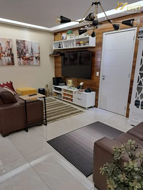Foto 2 de Apartamento com 3 quartos à venda, 104m2 em Vila Leopoldina, São Paulo - SP