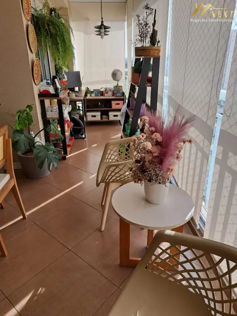 Apartamento com 3 quartos à venda, 104m2 em Vila Leopoldina, São Paulo - SP - imagem 4 Foto 4 de Apartamento com 3 quartos à venda, 104m2 em Vila Leopoldina, São Paulo - SP