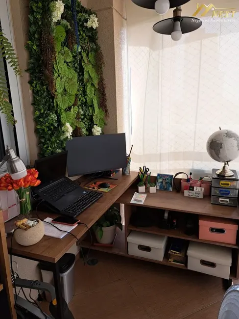 Apartamento com 3 quartos à venda, 104m2 em Vila Leopoldina, São Paulo - SP - imagem 5 Foto 5 de Apartamento com 3 quartos à venda, 104m2 em Vila Leopoldina, São Paulo - SP