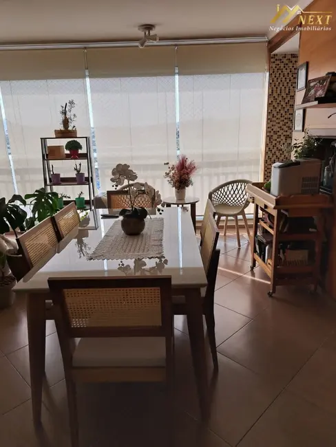 Apartamento com 3 quartos à venda, 104m2 em Vila Leopoldina, São Paulo - SP - imagem 3 Foto 3 de Apartamento com 3 quartos à venda, 104m2 em Vila Leopoldina, São Paulo - SP