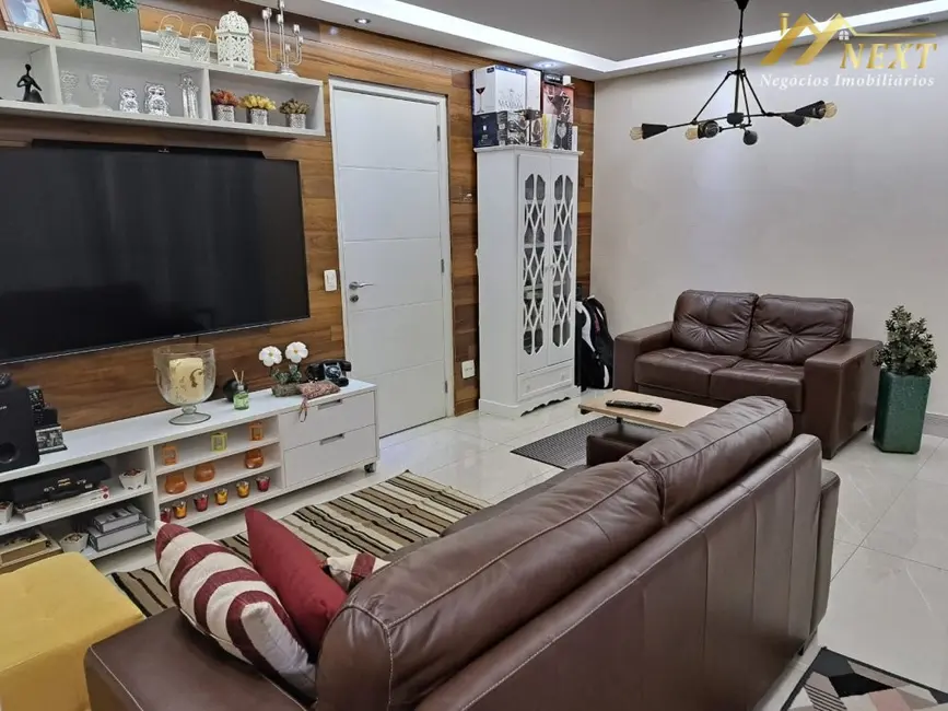 Foto 1 de Apartamento com 3 quartos à venda, 104m2 em Vila Leopoldina, São Paulo - SP