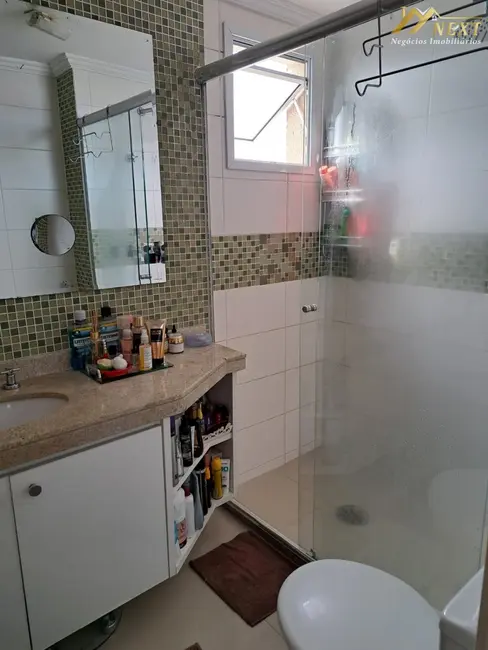 Apartamento com 3 quartos à venda, 104m2 em Vila Leopoldina, São Paulo - SP - imagem 7 Foto 7 de Apartamento com 3 quartos à venda, 104m2 em Vila Leopoldina, São Paulo - SP