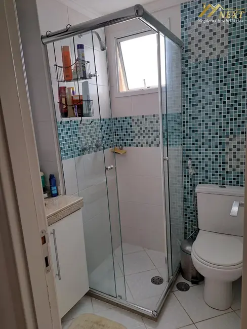 Apartamento com 3 quartos à venda, 104m2 em Vila Leopoldina, São Paulo - SP - imagem 8 Foto 8 de Apartamento com 3 quartos à venda, 104m2 em Vila Leopoldina, São Paulo - SP