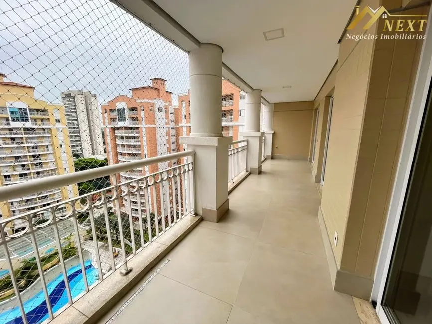 Foto 6 de Cobertura com 4 quartos à venda, 330m2 em Bela Aliança, São Paulo - SP