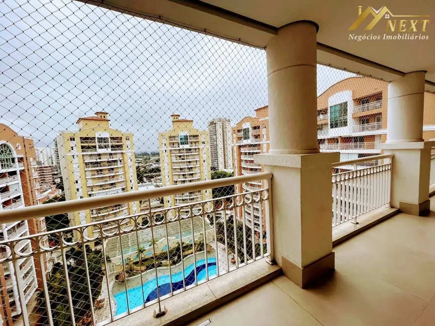 Foto 5 de Cobertura com 4 quartos à venda, 330m2 em Bela Aliança, São Paulo - SP