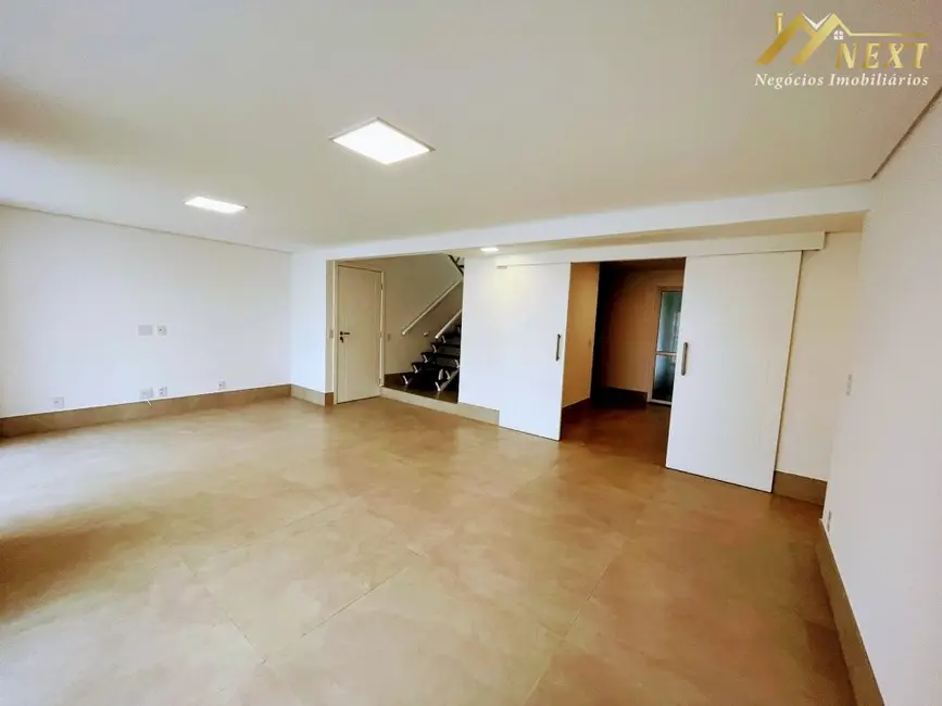 Foto 7 de Cobertura com 4 quartos à venda, 330m2 em Bela Aliança, São Paulo - SP