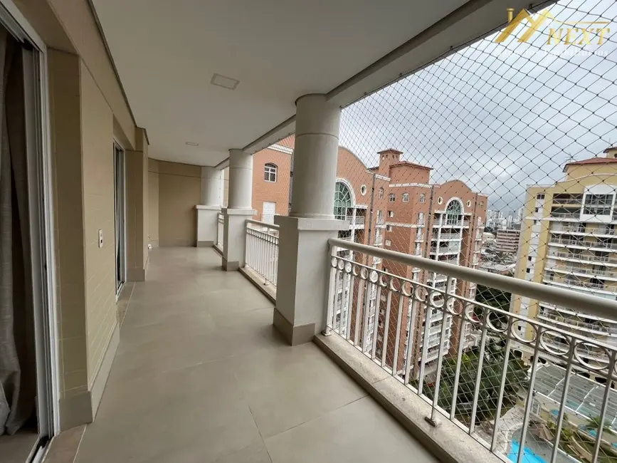 Foto 4 de Cobertura com 4 quartos à venda, 330m2 em Bela Aliança, São Paulo - SP