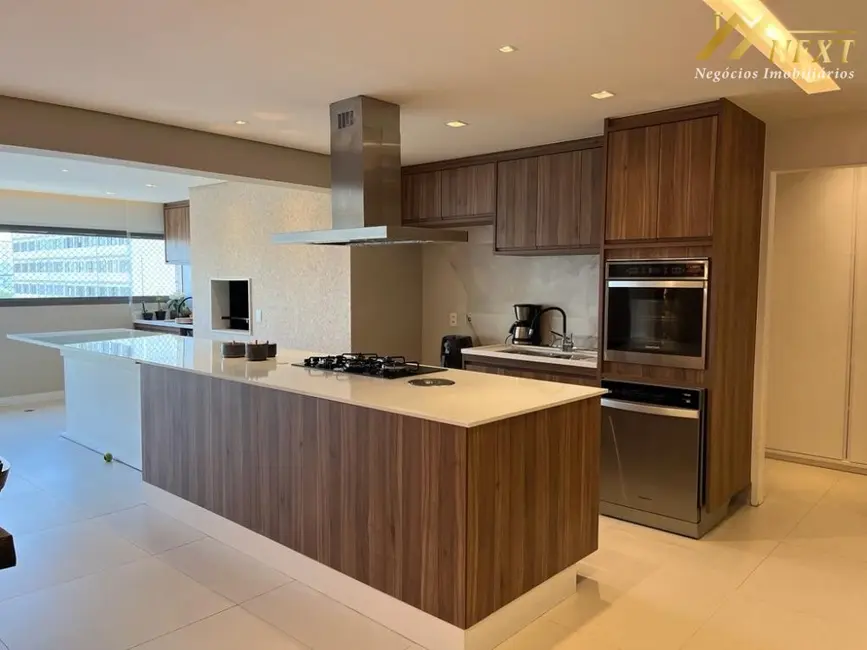 Foto 5 de Apartamento com 4 quartos à venda, 173m2 em Vila Leopoldina, São Paulo - SP